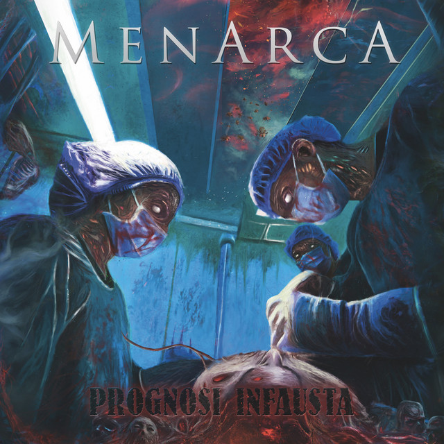 Menarca - Prognosi Infausta