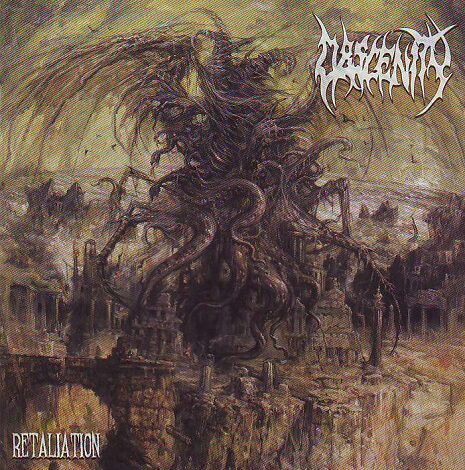 Obscenity - Retaliation Obscenity - Retaliation