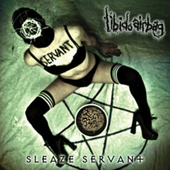 Libido Airbag - Sleaze Servant Libido Airbag - Sleaze Servant