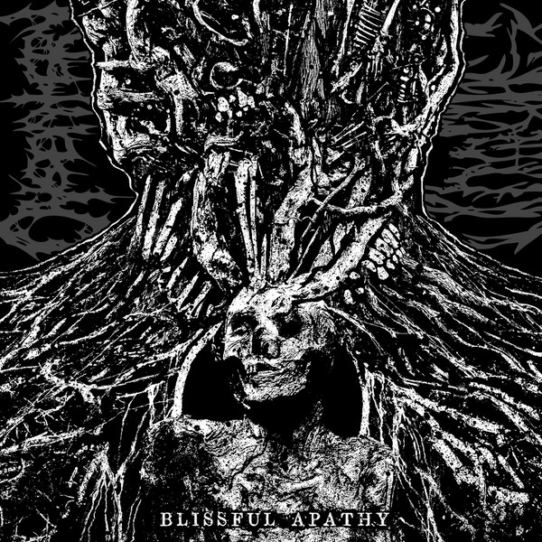 Dysentery / Shroud - Blissful Apathy