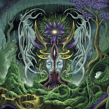 Slamophiliac - Perihelion Album art for Perihelion by Slamophiliac