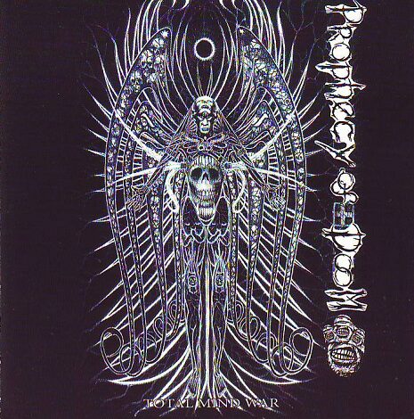 Prophecy of Doom - Total Mind War Prophecy of Doom - Total Mind War