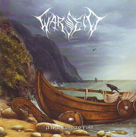Warseid - A New Land To Find Warseid - A New Land To Find