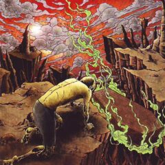 Dysentery - Internal Devastation