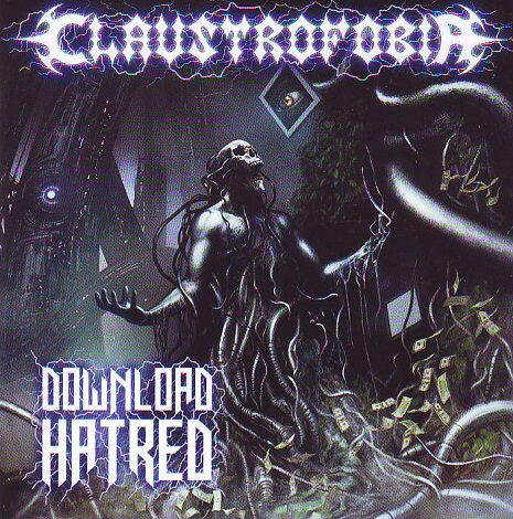 Claustrofobia - Download Hatred Claustrofobia - Download Hatred