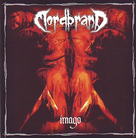 Mordbrand - Imago Mordbrand - Imago