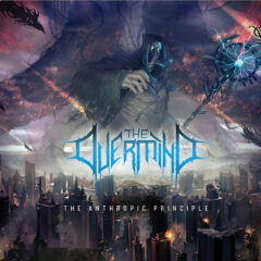 The Overmind - The Anthropic Principle