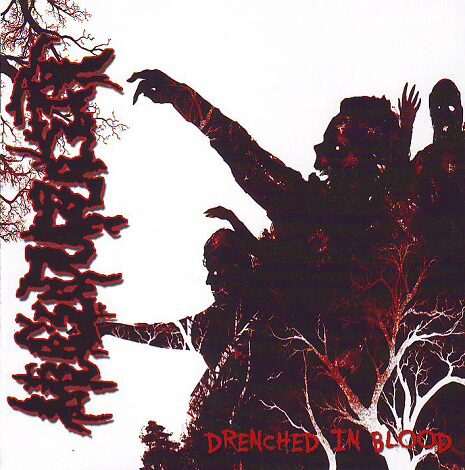 Mucupurulent - Drenched in Blood Mucupurulent - Drenched in Blood