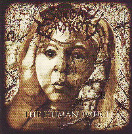 Suicidal Causticity - The Human Touch Suicidal Causticity - The Human Touch