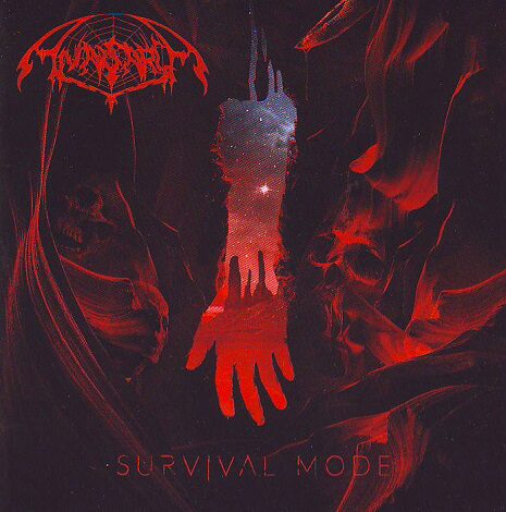 Anasarca - Survival Mode Anasarca - Survival Mode