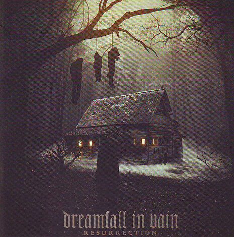 Dreamfall in Vain - Resurrection Dreamfall in Vain - Resurrection
