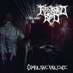 Intoxicated Blood - Compulsive Violence