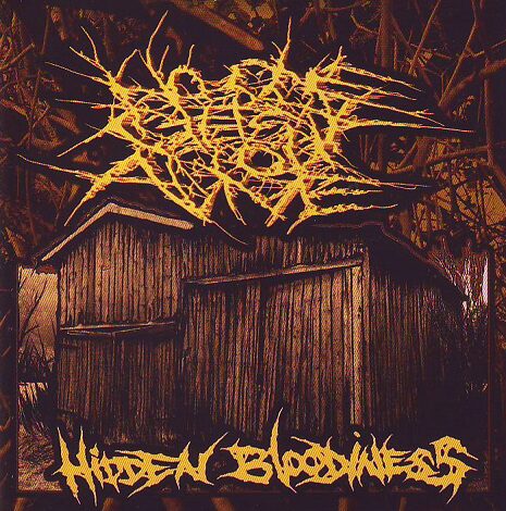 No One Gets Out Alive - Hidden Bloodiness No One Gets Out Alive - Hidden Bloodiness