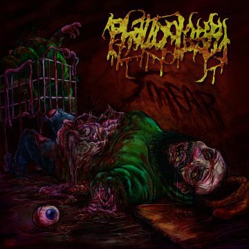 Cover art for Smear by Phalloplasty