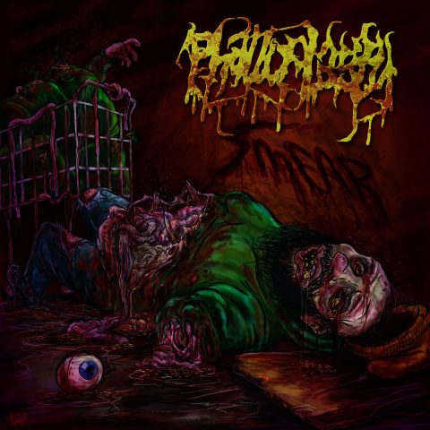 Phalloplasty - Smear Cover art for Smear by Phalloplasty