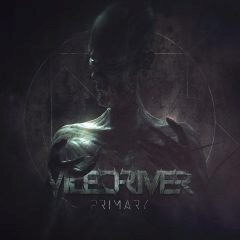 Album art for Primary by VileDriver