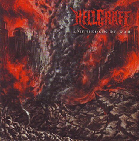 Hellcraft - Apotheosis of War Hellcraft - Apotheosis of War