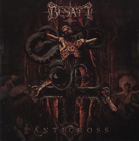 Besatt - Anticross Besatt - Anticross