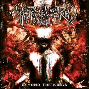 Album art for Beyond the Kings