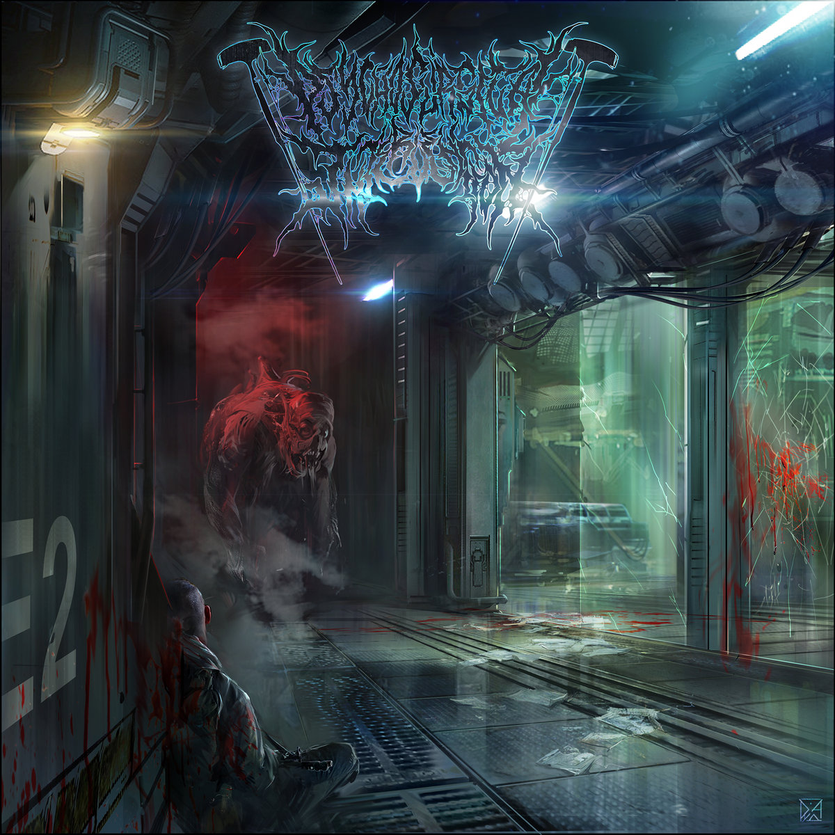 Psychosurgical Intervention - ACT 1 (Remastered and Extended) Psychosurgical Intervention - ACT 1 (Remastered and Extended)