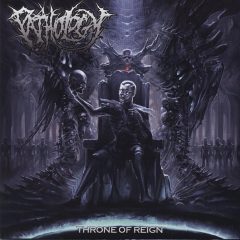 Pathology - Throne of Reign