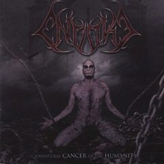 Envoke - Unnatural Cancer of Humanity