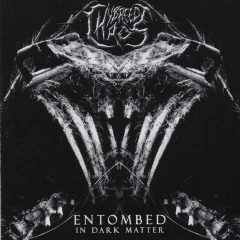 Hybreed Chaos - Entombed In Dark Matter