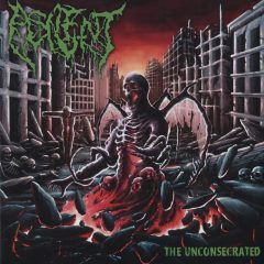 ASILENT - The Unconsecrated