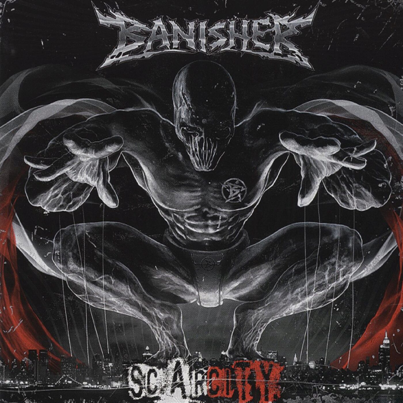 Banisher - Scarcity Banisher - Scarcity