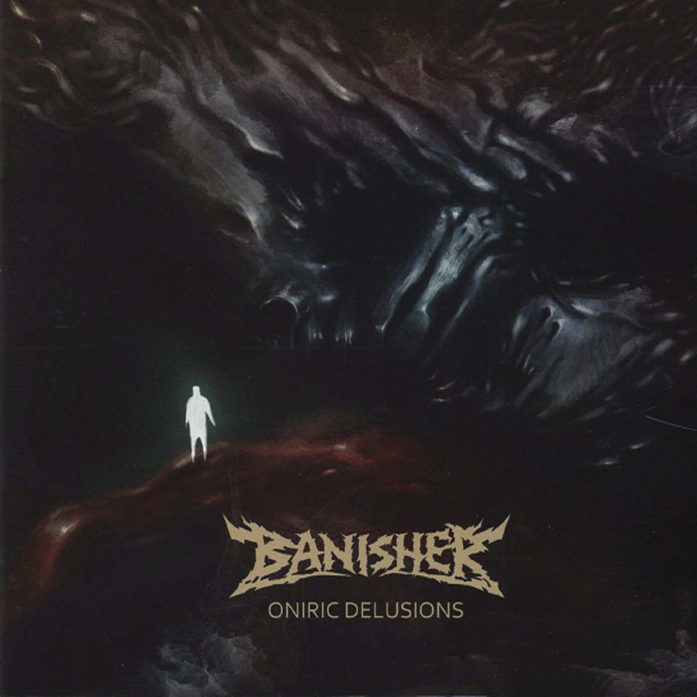 Banisher - Oniric Delusions (Slipcase) Banisher - Oniric Delusions (Slipcase)