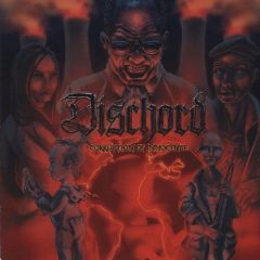 Dischord - Corruption of Innocence