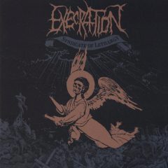 Execration - Syndicate of Lethargy