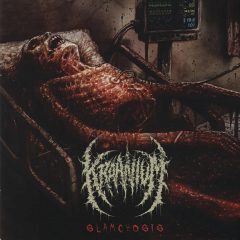 Kraanium - Slamchosis