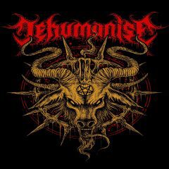 Cover art for Symptom of the Human Condition