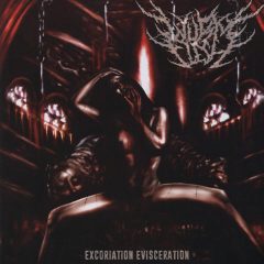 Wurm Flesh - Excoriation Evisceration