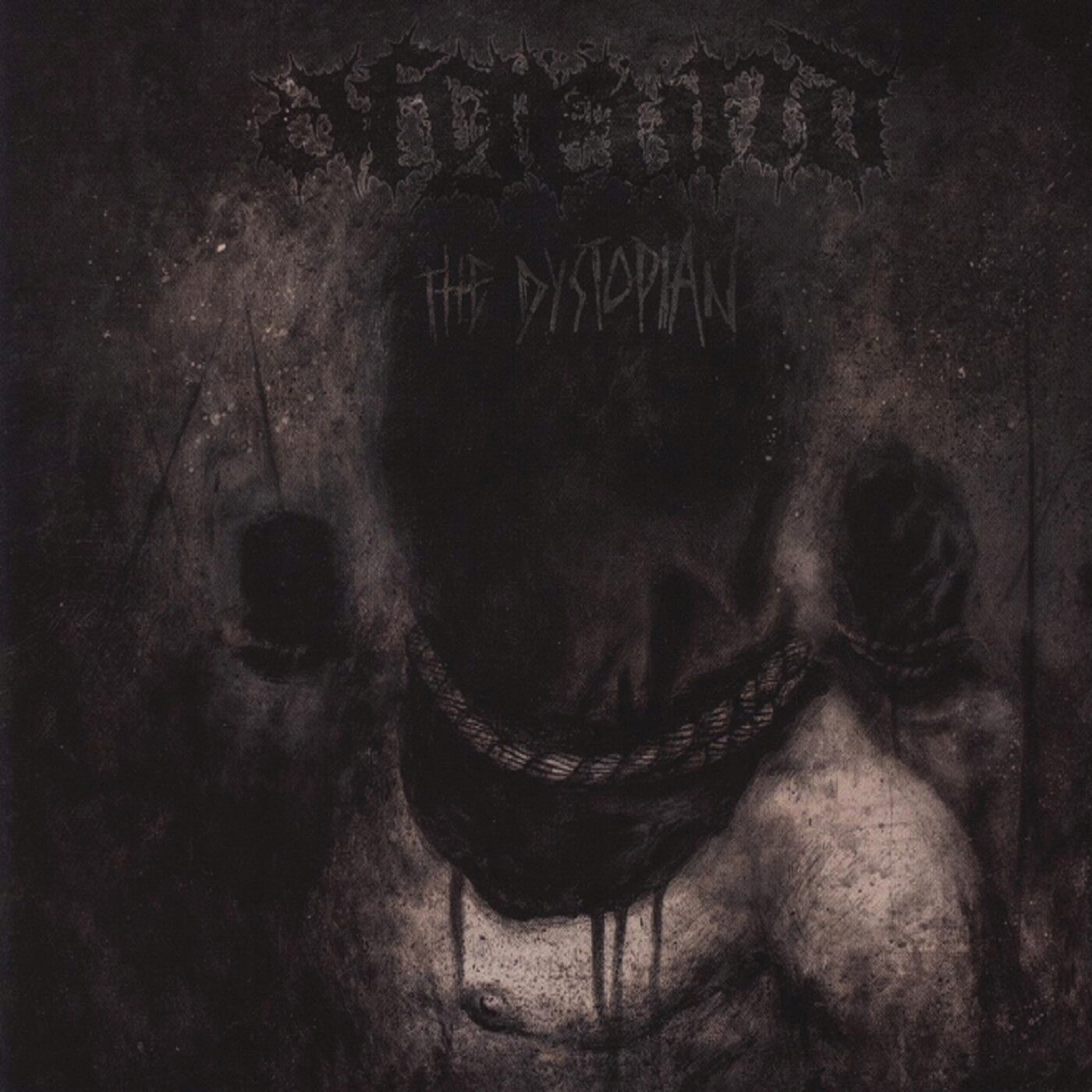Afgrund - The Dystopian Afgrund - The Dystopian