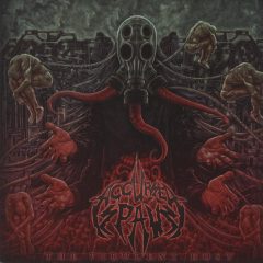 Accursed Spawn - The Virulent Host