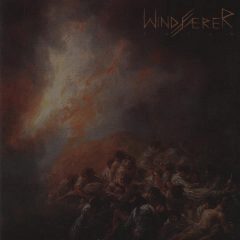Windfaerer - Solar