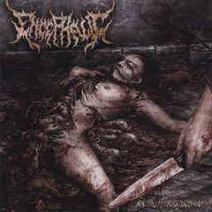 Encephalic - Brutality and Depravity
