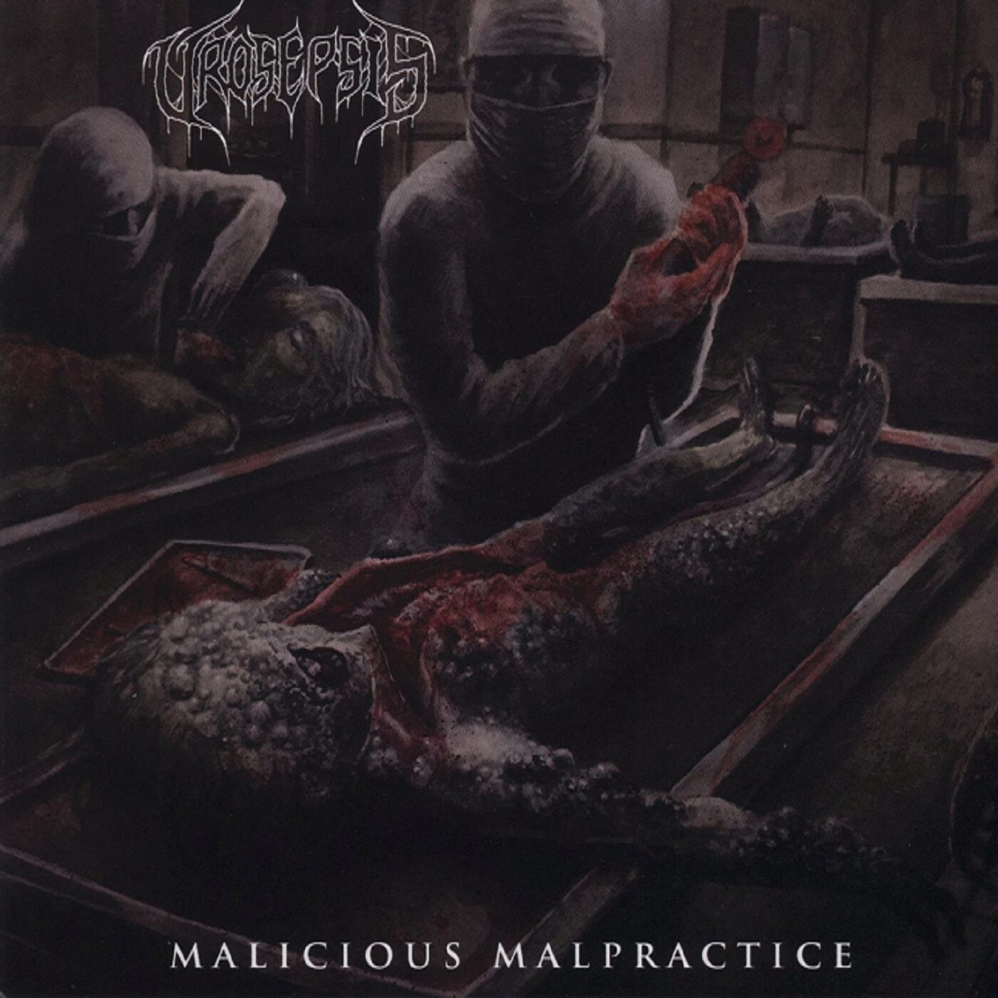 Urosepsis - Malicious Malpractice Urosepsis - Malicious Malpractice