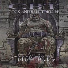 Cock and Ball Torture - Cock-Tales (Reissue)