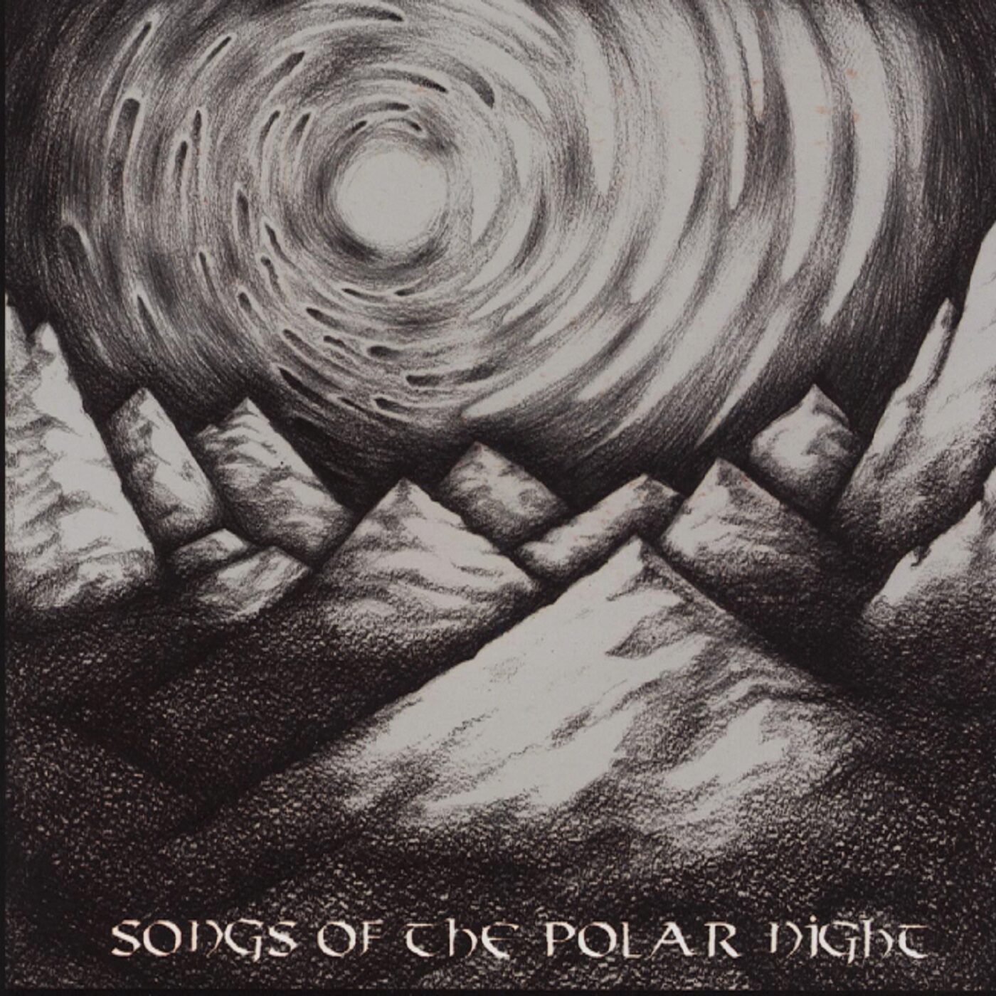 Devilgroth - Songs of the Polar North Devilgroth - Songs of the Polar North