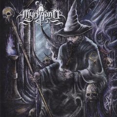 Myrkgand - Myrkgand