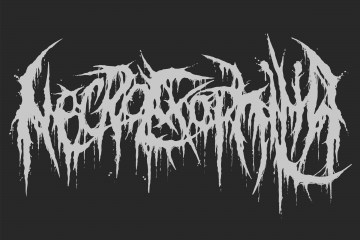 Necroexophilia logo
