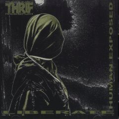 The Human Race Is Filth - Liberate:Human Exposed