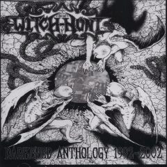Witch-Hunt - Darkened Anthology 1992-2002
