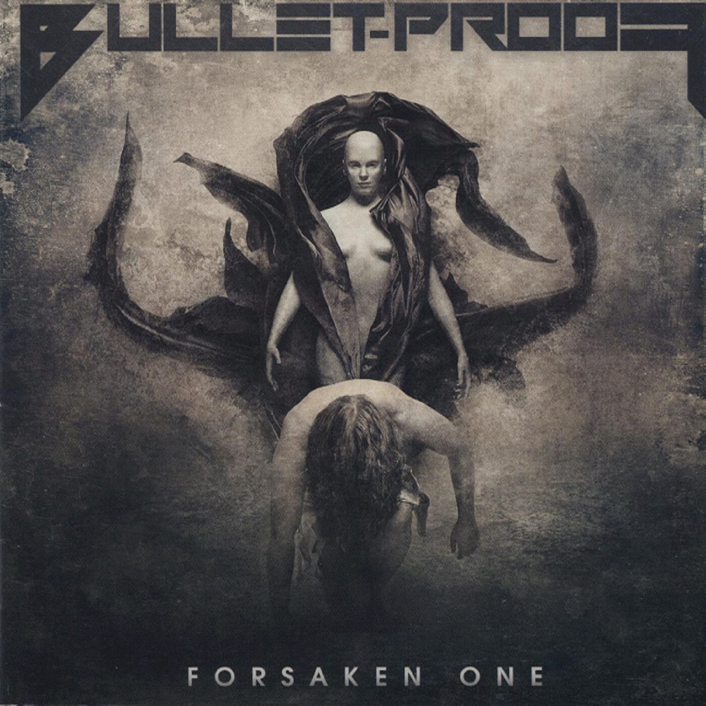 Bullet-Proof - Forsaken One Bullet-Proof - Forsaken One