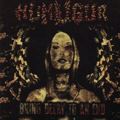 Humugur - Bring the Decayto an End