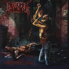 National Suicide - Anotheround
