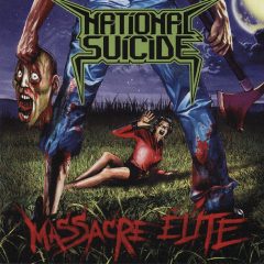 National Suicide - Massacre Elite